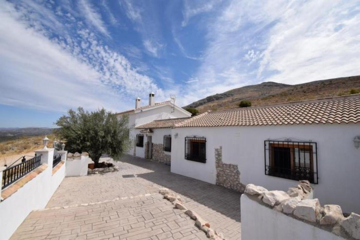 Picture of Apartment For Sale in Loja, Granada, Spain