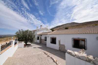 Apartment For Sale in Loja, Spain
