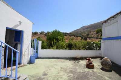 Apartment For Sale in Loja, Spain