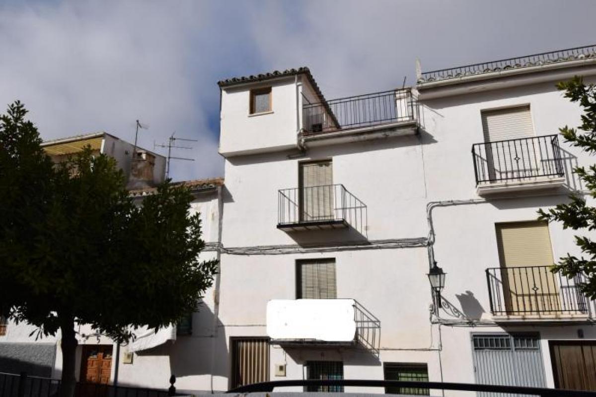 Picture of Apartment For Sale in Alhama De Granada, Granada, Spain