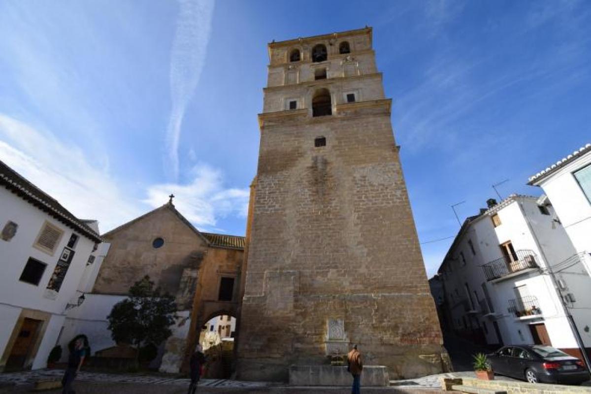 Picture of Apartment For Sale in Alhama De Granada, Granada, Spain