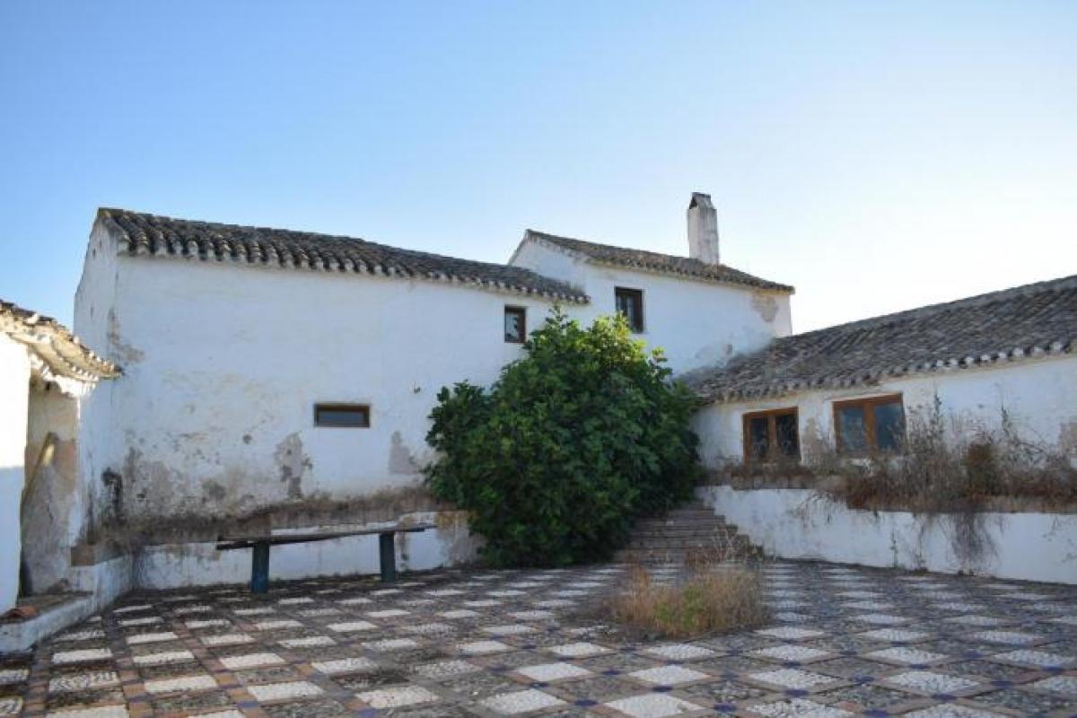 Picture of Apartment For Sale in Loja, Granada, Spain