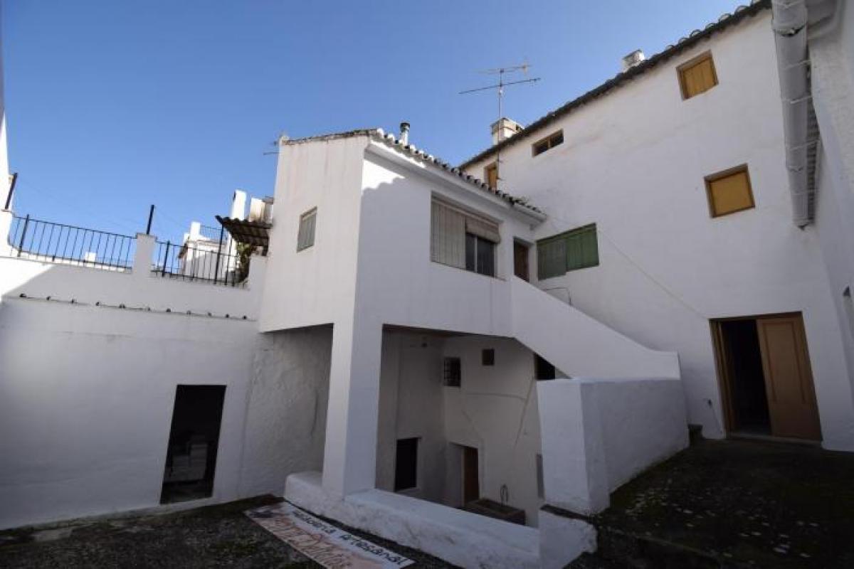 Picture of Apartment For Sale in Alhama De Granada, Granada, Spain