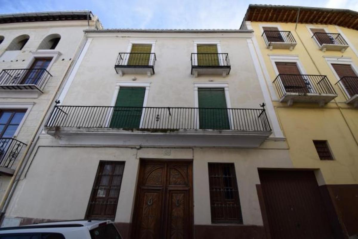 Picture of Apartment For Sale in Alhama De Granada, Granada, Spain
