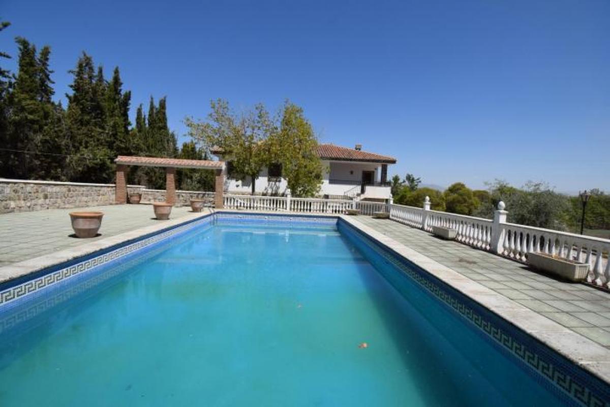 Picture of Apartment For Sale in Moraleda De Zafayona, Granada, Spain