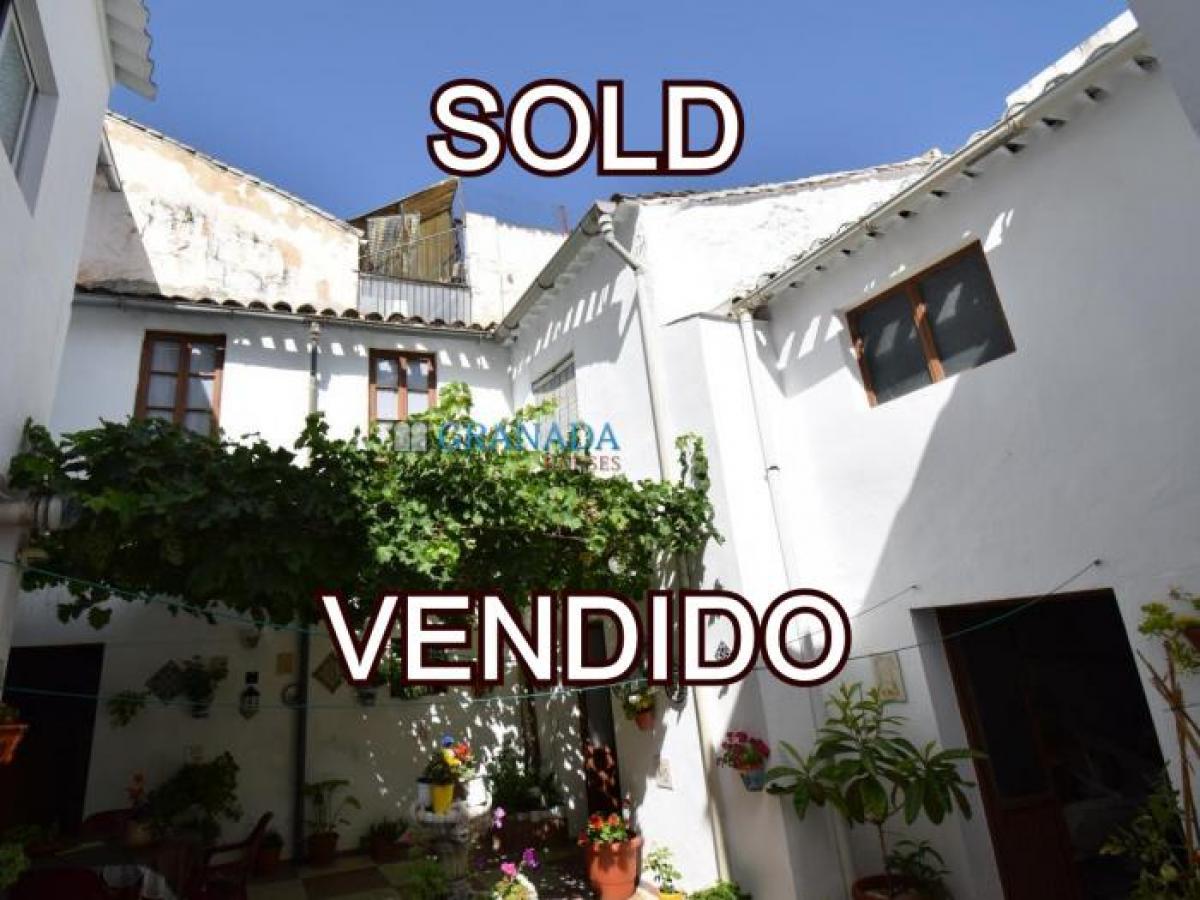 Picture of Apartment For Sale in Alhama De Granada, Granada, Spain