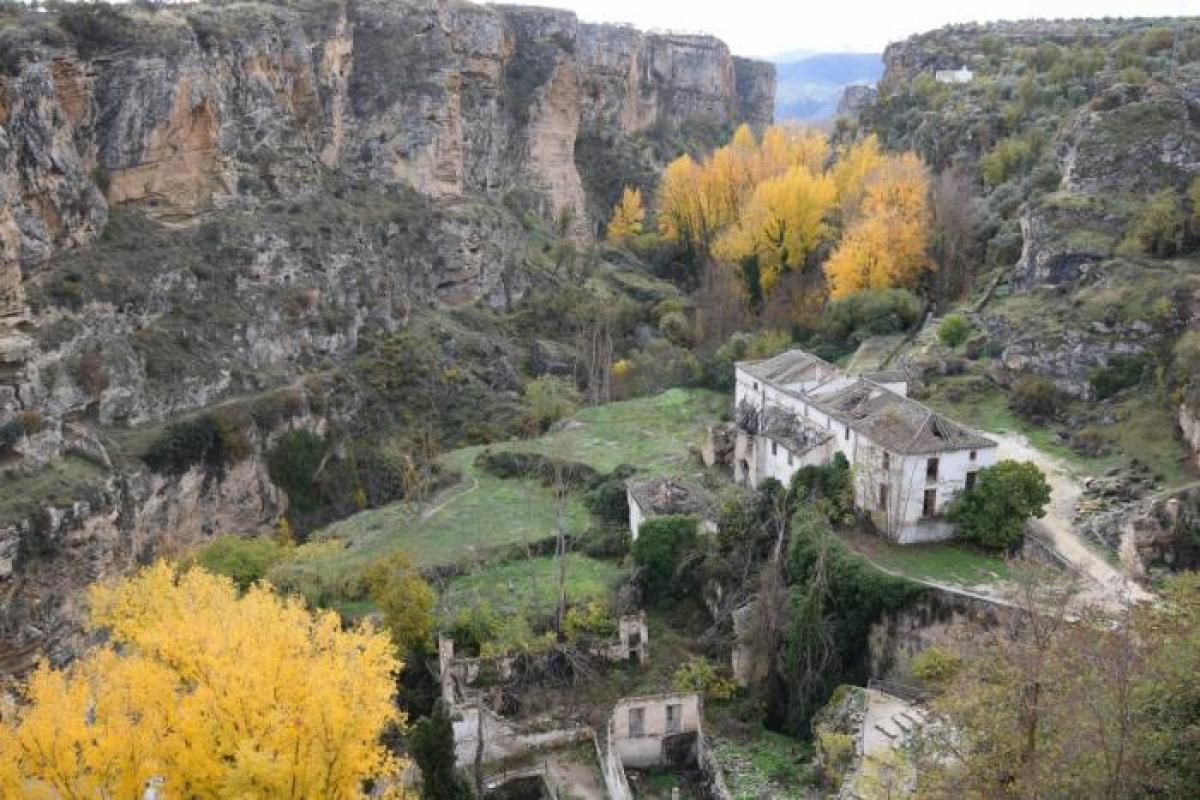 Picture of Apartment For Sale in Alhama De Granada, Granada, Spain