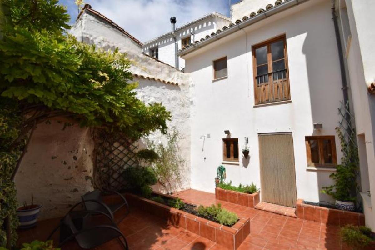 Picture of Apartment For Sale in Alhama De Granada, Granada, Spain