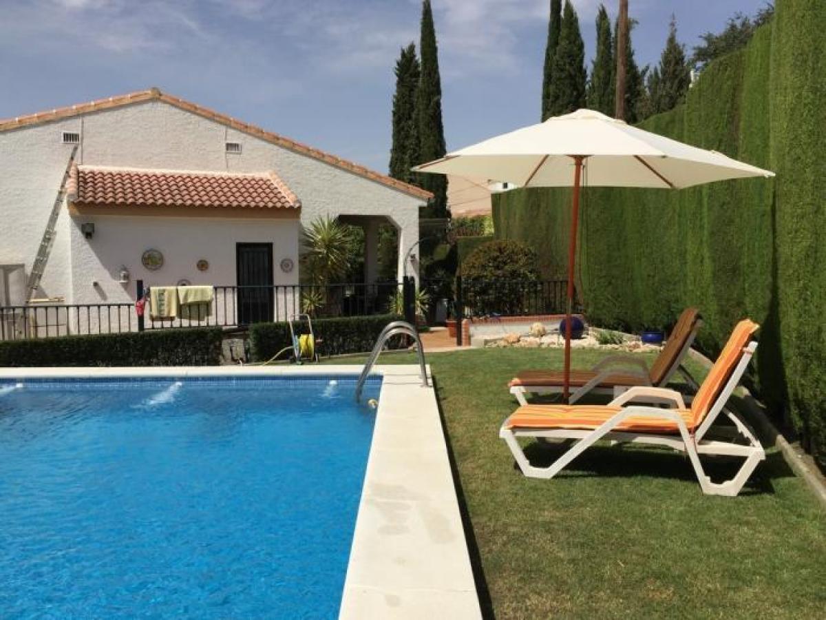 Picture of Apartment For Sale in Moraleda De Zafayona, Granada, Spain