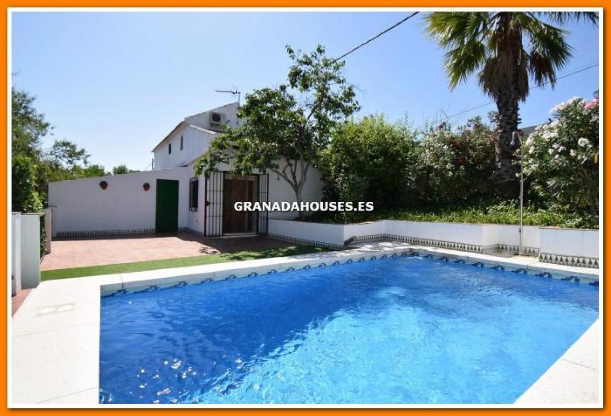 Picture of Apartment For Sale in Loja, Granada, Spain