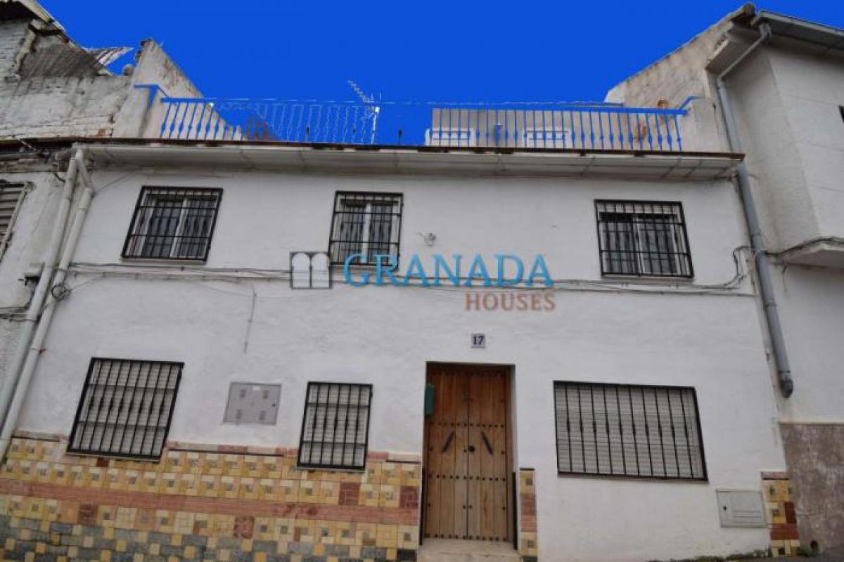 Picture of Apartment For Sale in Loja, Granada, Spain