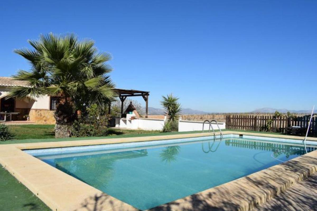 Picture of Apartment For Sale in Moraleda De Zafayona, Granada, Spain