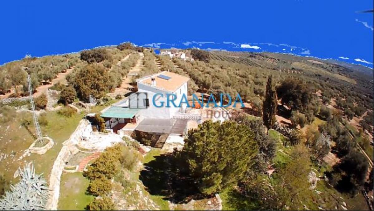 Picture of Apartment For Sale in Loja, Granada, Spain