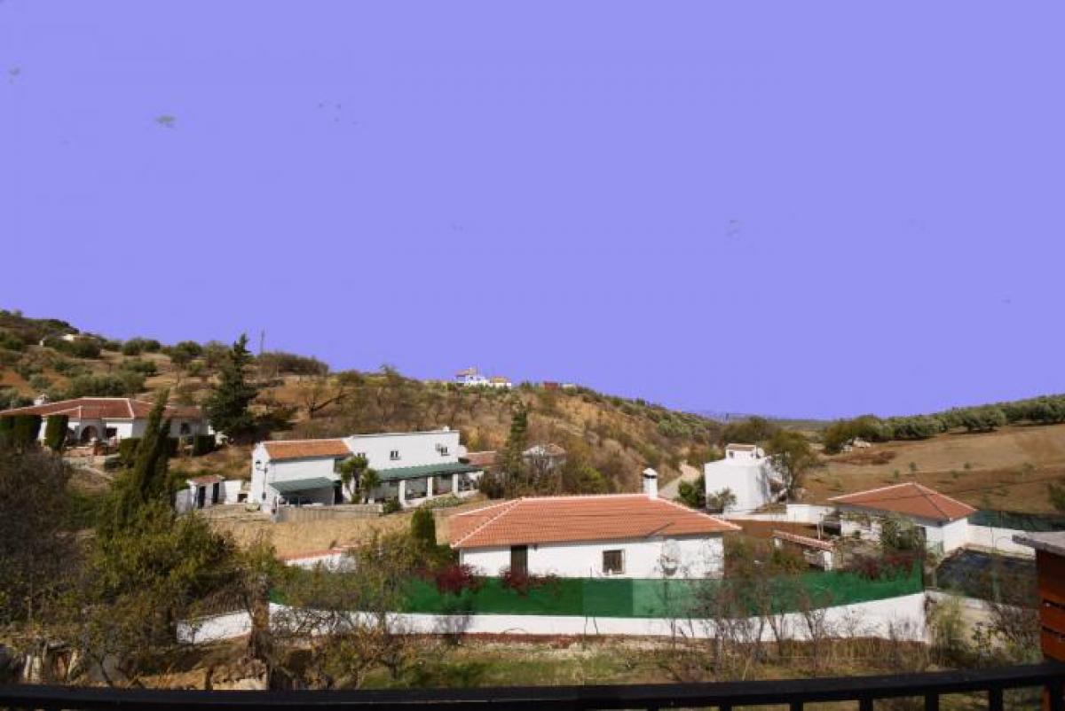 Picture of Apartment For Sale in Loja, Granada, Spain