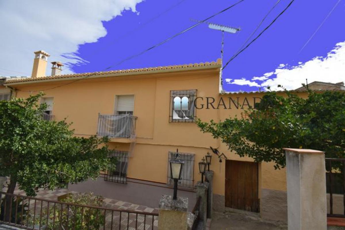 Picture of Apartment For Sale in Loja, Granada, Spain