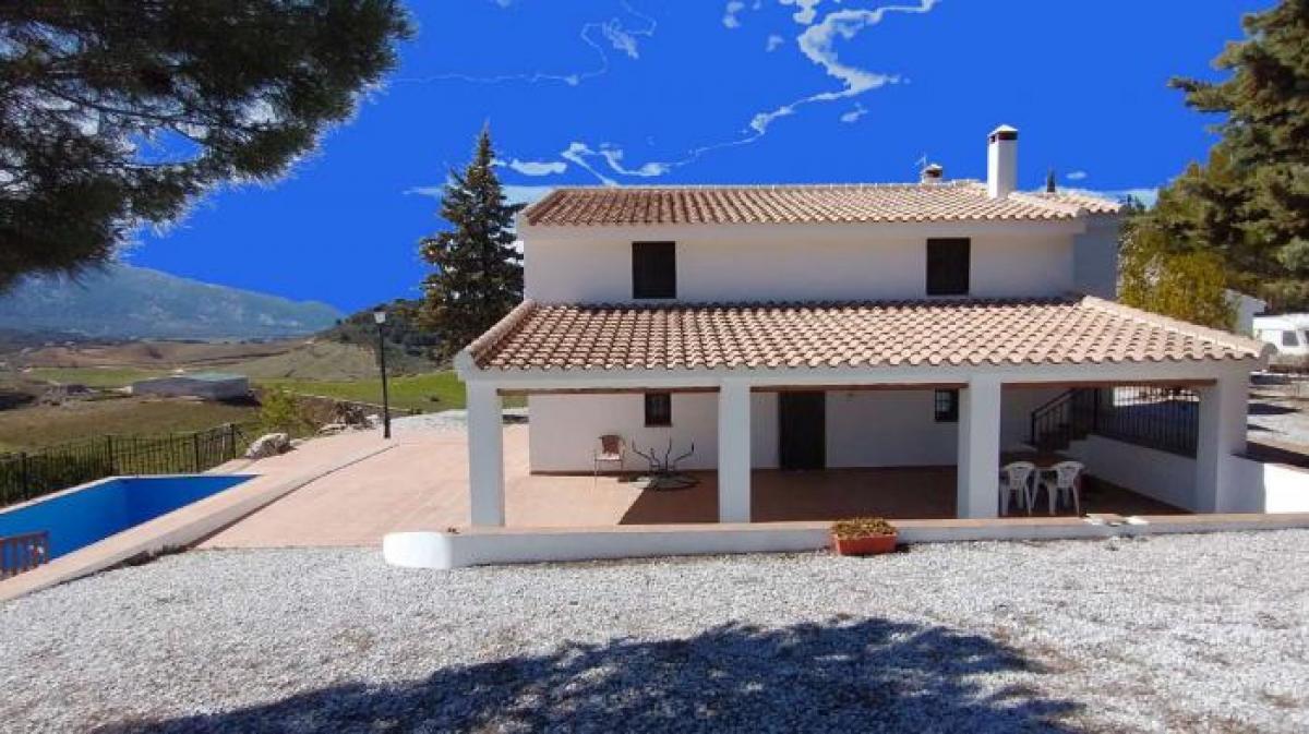 Picture of Apartment For Sale in Alhama De Granada, Granada, Spain