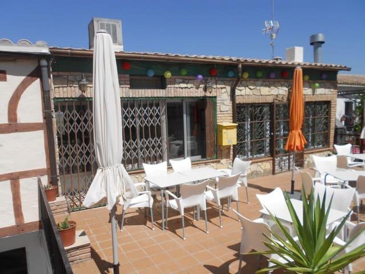 Picture of Apartment For Sale in Fuente Alamo, Murcia, Spain