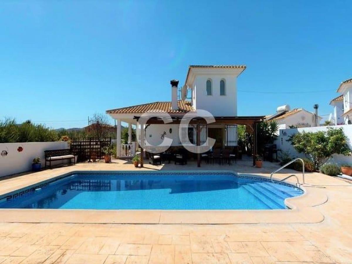 Picture of Apartment For Sale in Zurgena, Almeria, Spain