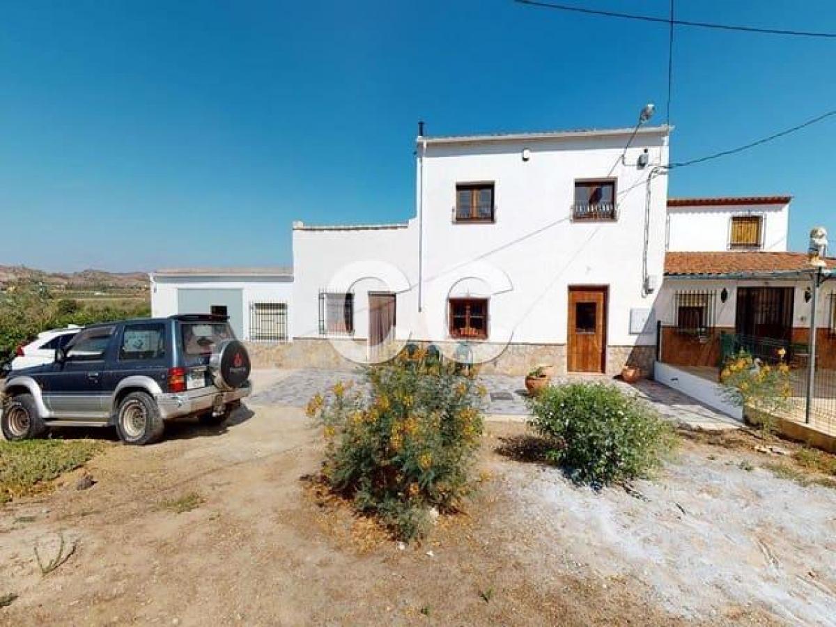 Picture of Apartment For Sale in Zurgena, Almeria, Spain