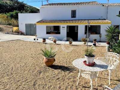 Apartment For Sale in Arboleas, Spain