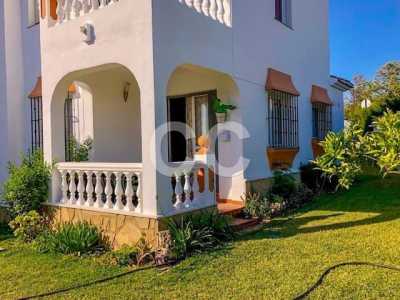 Apartment For Sale in Torrox Park, Spain