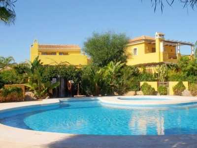 Apartment For Sale in Cuevas Del Almanzora, Spain