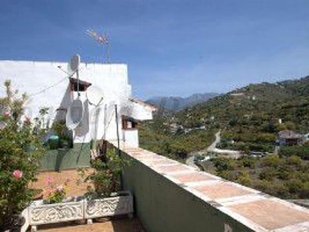 Picture of Apartment For Sale in Torrox, Malaga, Spain