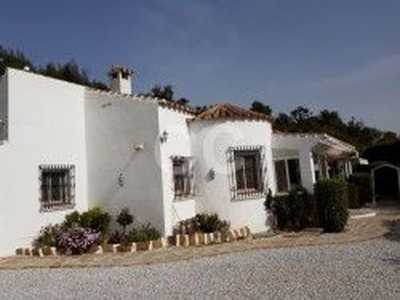 Apartment For Sale in Comares, Spain