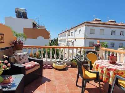 Apartment For Sale in Torrox, Spain