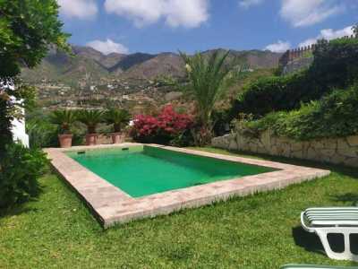 Apartment For Sale in Frigiliana, Spain