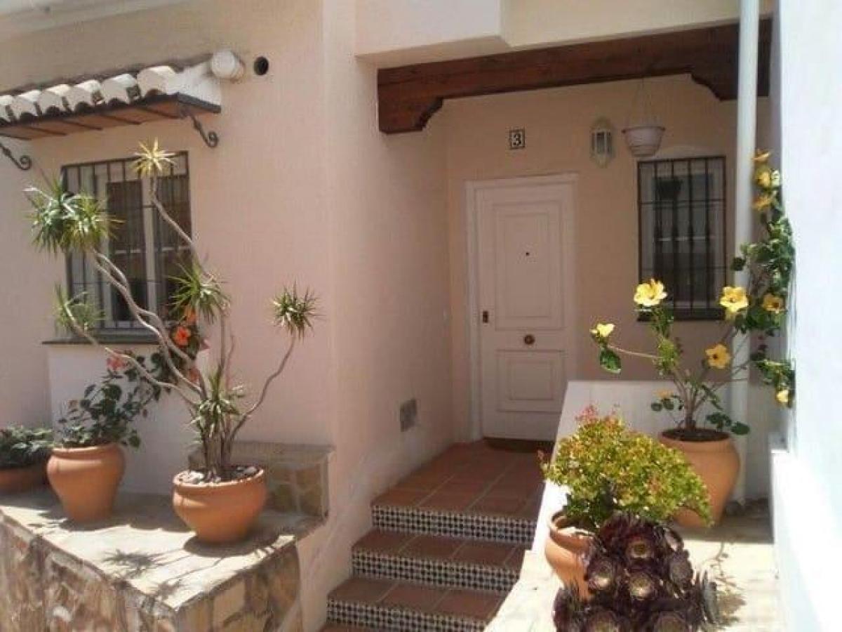 Picture of Apartment For Sale in Nerja, Malaga, Spain
