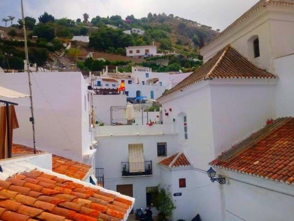 Picture of Apartment For Sale in Frigiliana, Malaga, Spain