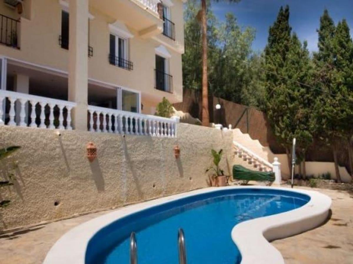 Picture of Apartment For Sale in Nerja, Malaga, Spain