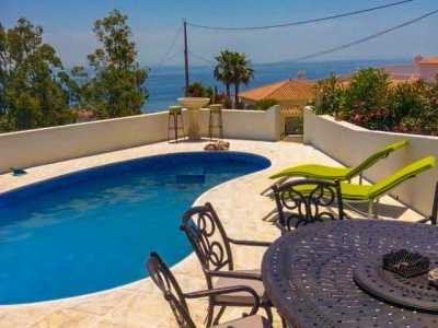 Apartment For Sale in Torrox, Spain