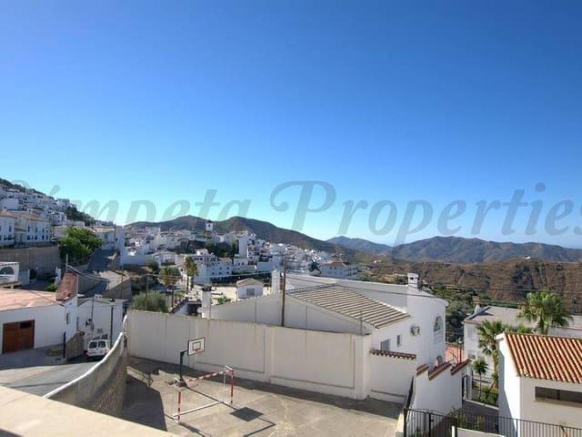 Picture of Apartment For Sale in Canillas De Aceituno, Malaga, Spain