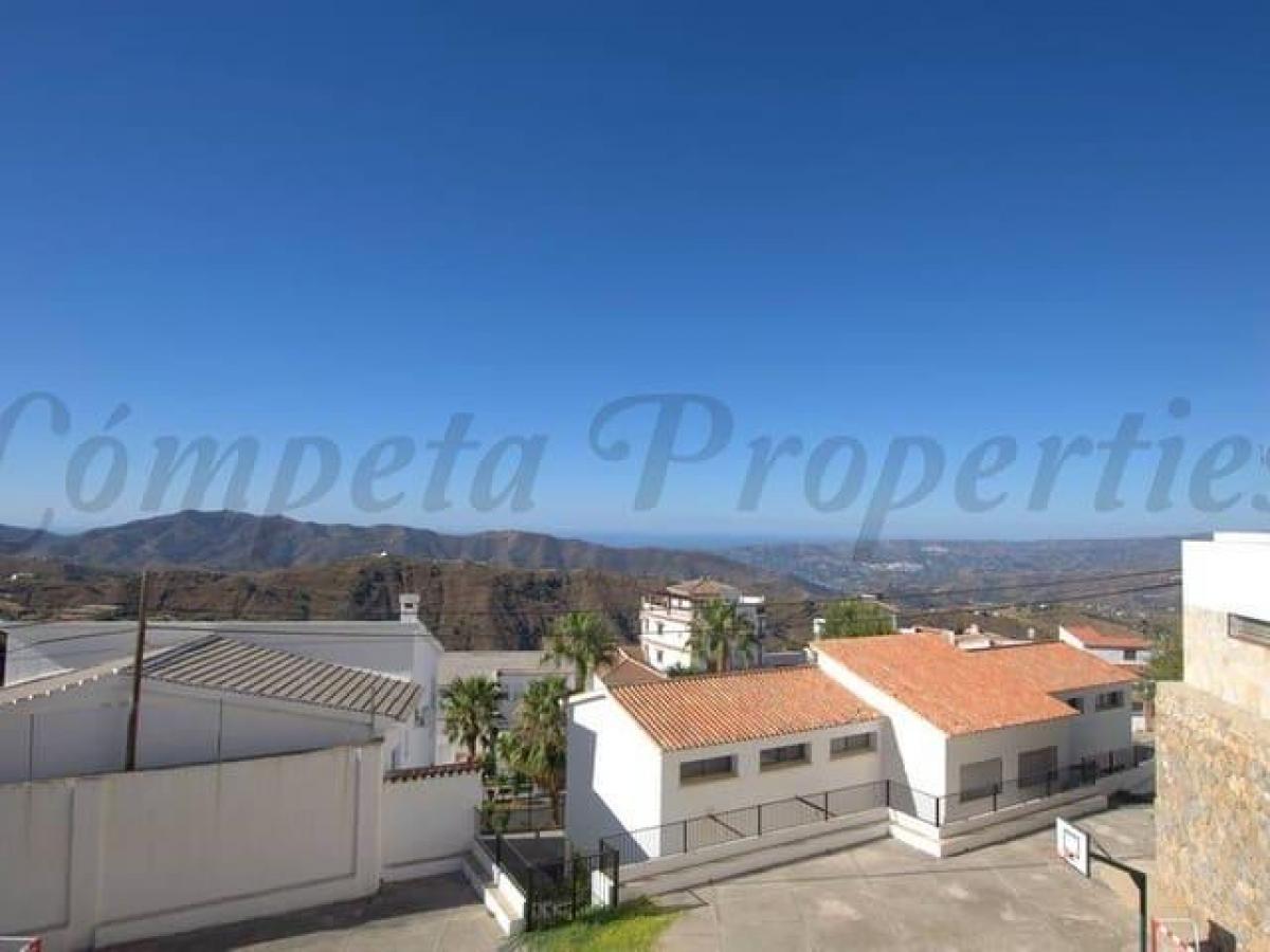 Picture of Apartment For Sale in Canillas De Aceituno, Malaga, Spain