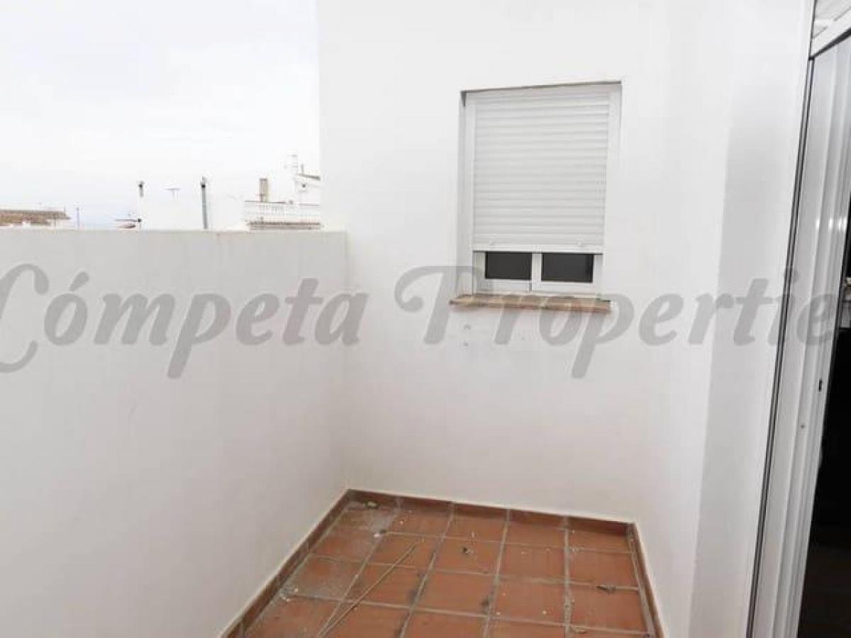 Picture of Apartment For Sale in Canillas De Aceituno, Malaga, Spain