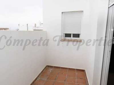 Apartment For Sale in Canillas De Aceituno, Spain
