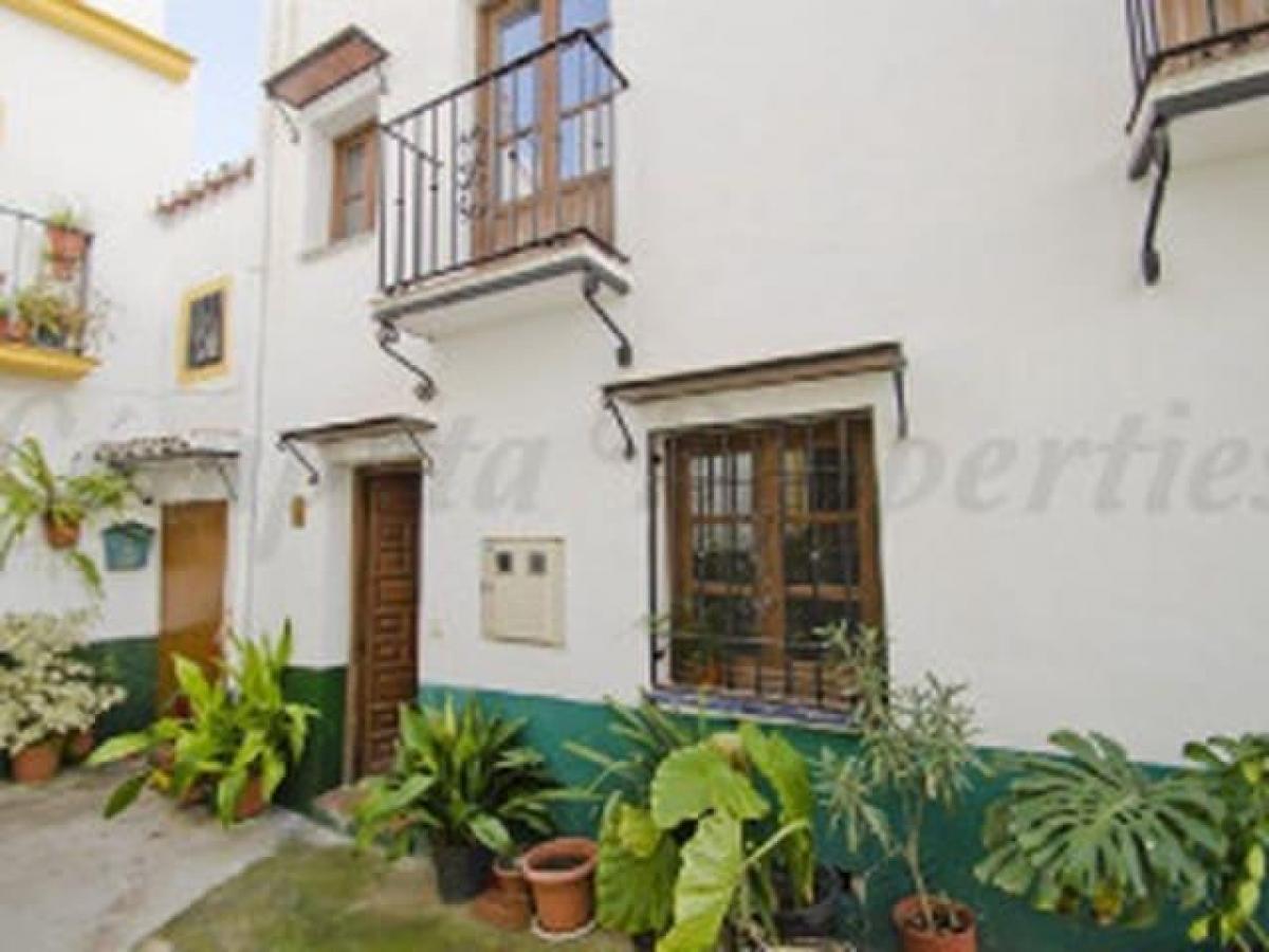 Picture of Apartment For Sale in Canillas De Aceituno, Malaga, Spain