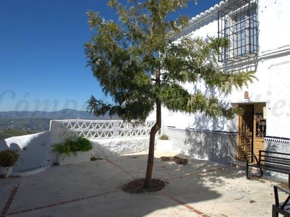 Picture of Apartment For Sale in Canillas De Aceituno, Malaga, Spain