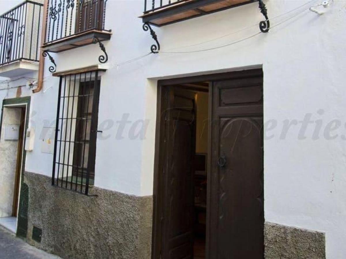 Picture of Apartment For Sale in Canillas De Aceituno, Malaga, Spain