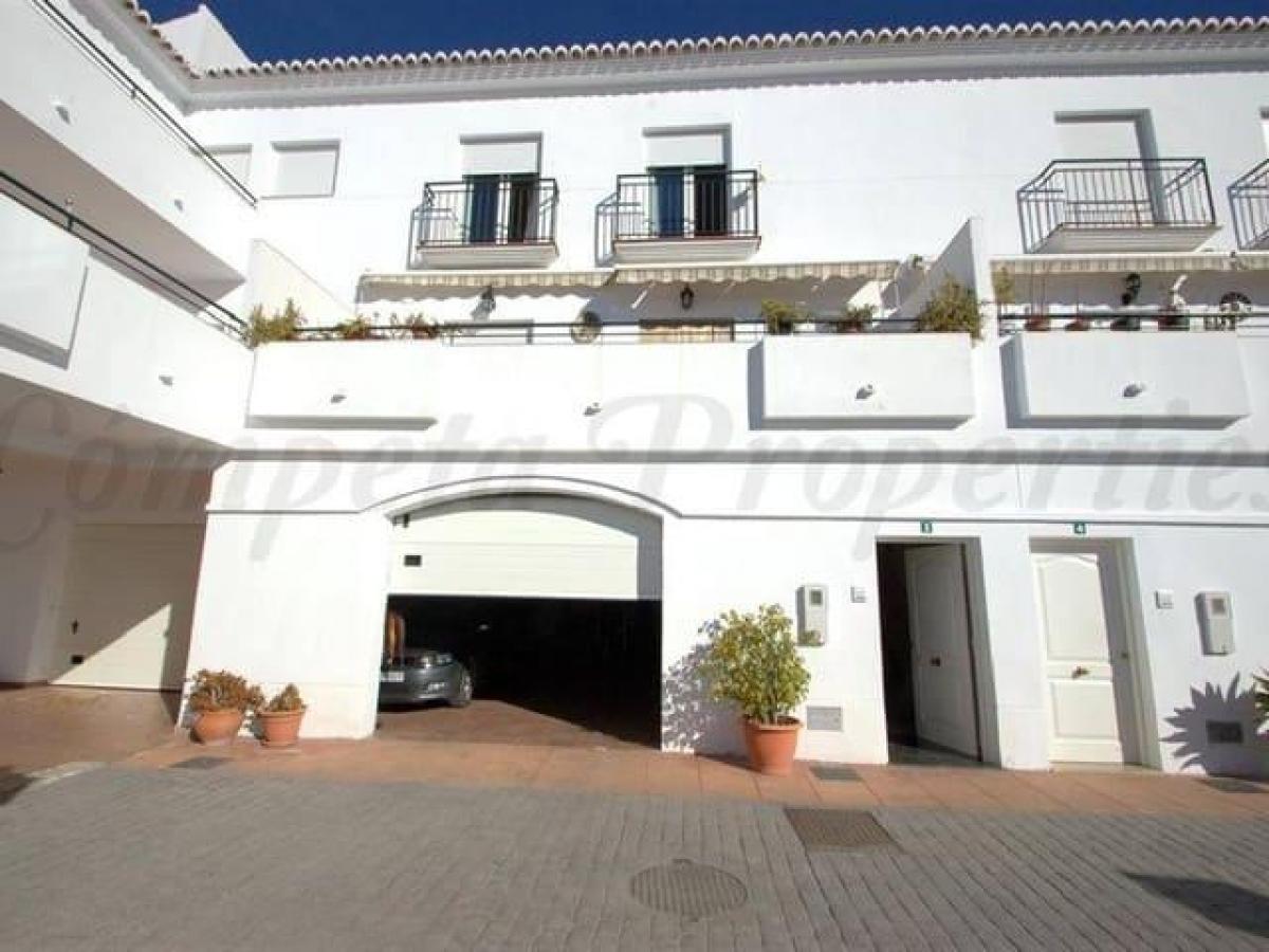 Picture of Apartment For Sale in Canillas De Aceituno, Malaga, Spain