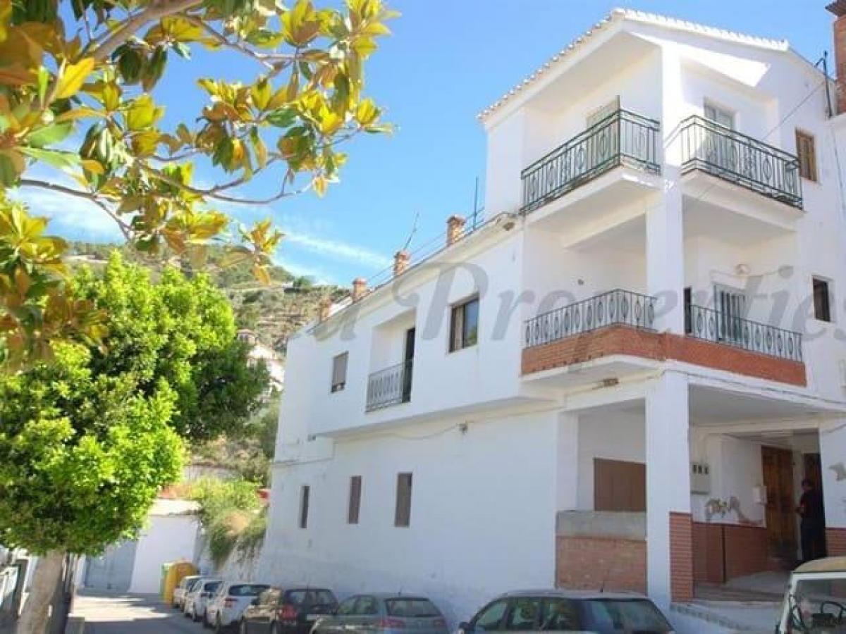 Picture of Apartment For Sale in Canillas De Aceituno, Malaga, Spain