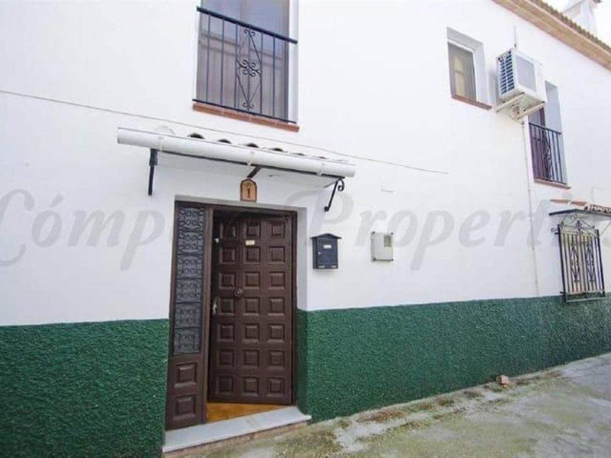 Picture of Apartment For Sale in Canillas De Aceituno, Malaga, Spain