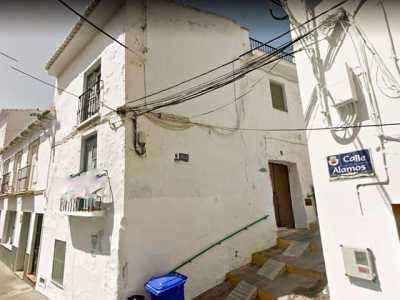 Apartment For Sale in Torrox, Spain