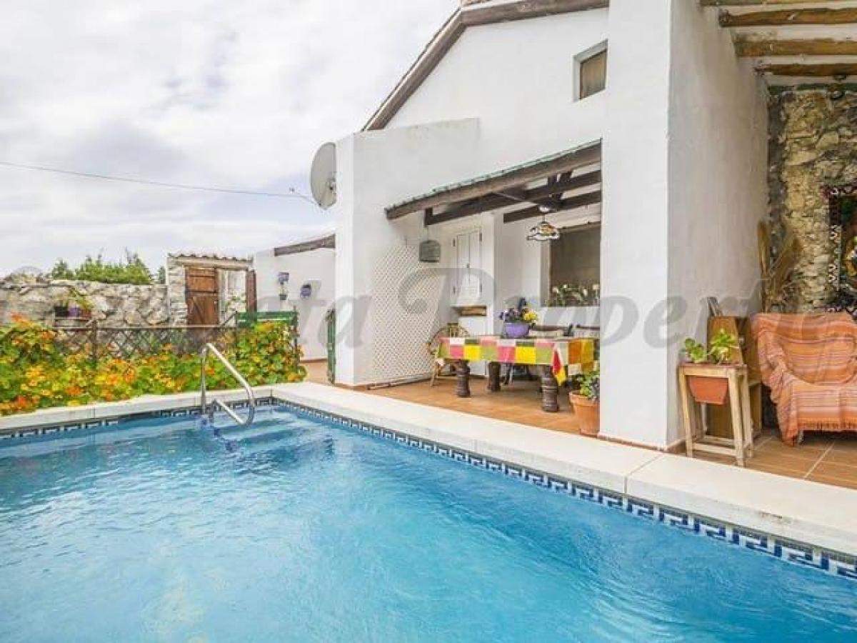 Picture of Apartment For Sale in Periana, Malaga, Spain