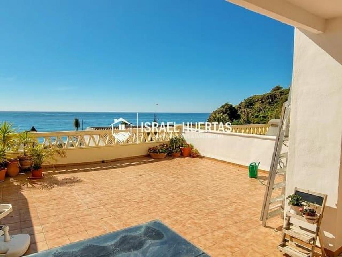 Picture of Apartment For Sale in Torrox, Malaga, Spain