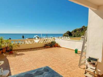 Apartment For Sale in Torrox, Spain