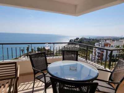Apartment For Sale in Torrox, Spain
