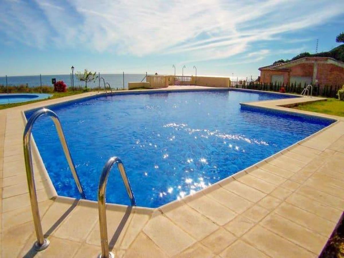 Picture of Apartment For Sale in Torrox, Malaga, Spain